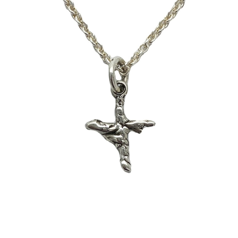 Small Juniper Cross