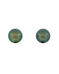 Tahitian Pearl Earrings