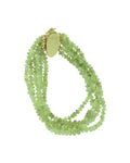 Cat's Eye Bracelet
