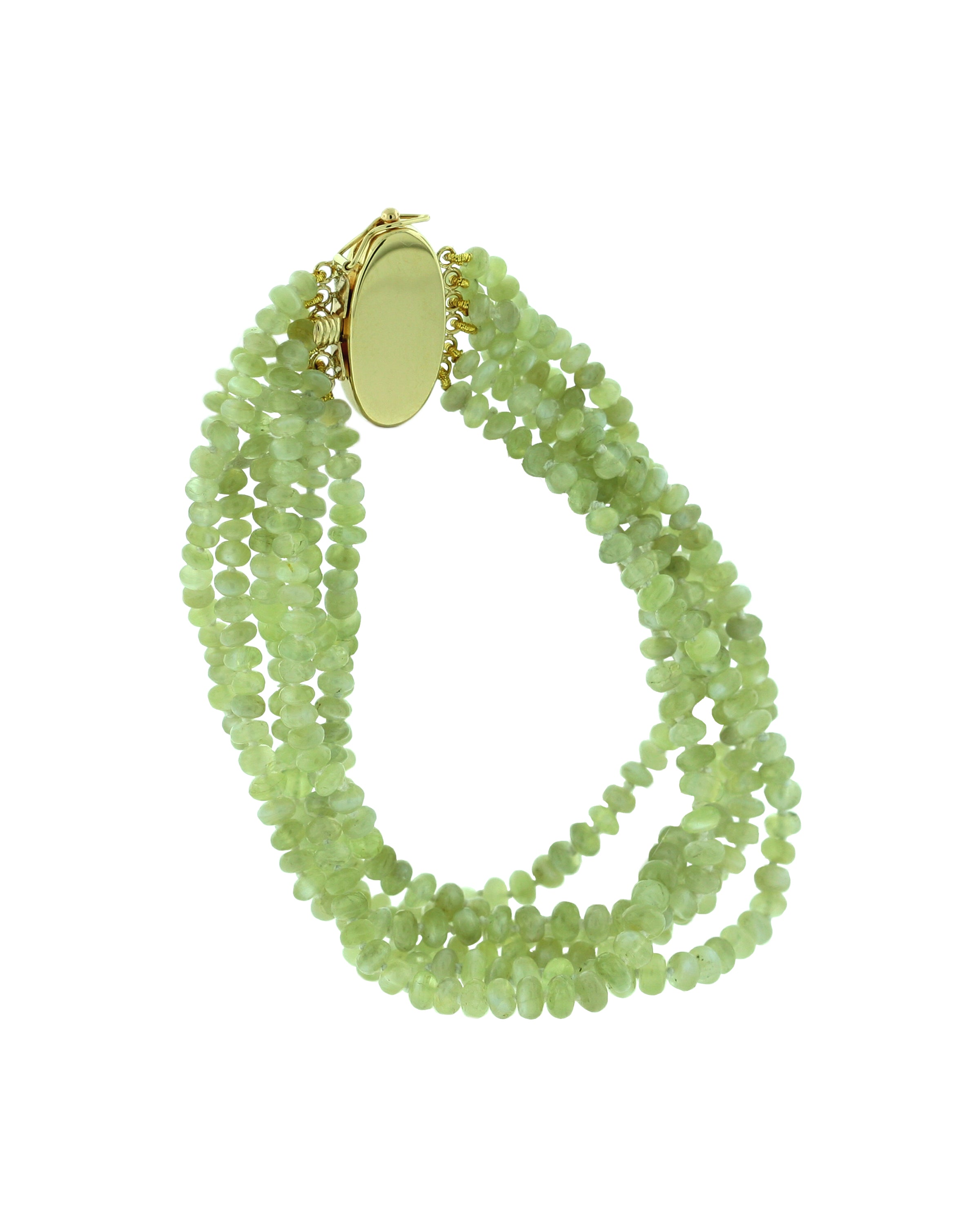 Cat's Eye Bracelet