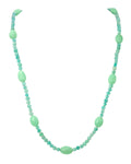 Amazonite Necklace