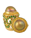 Pearl Ring