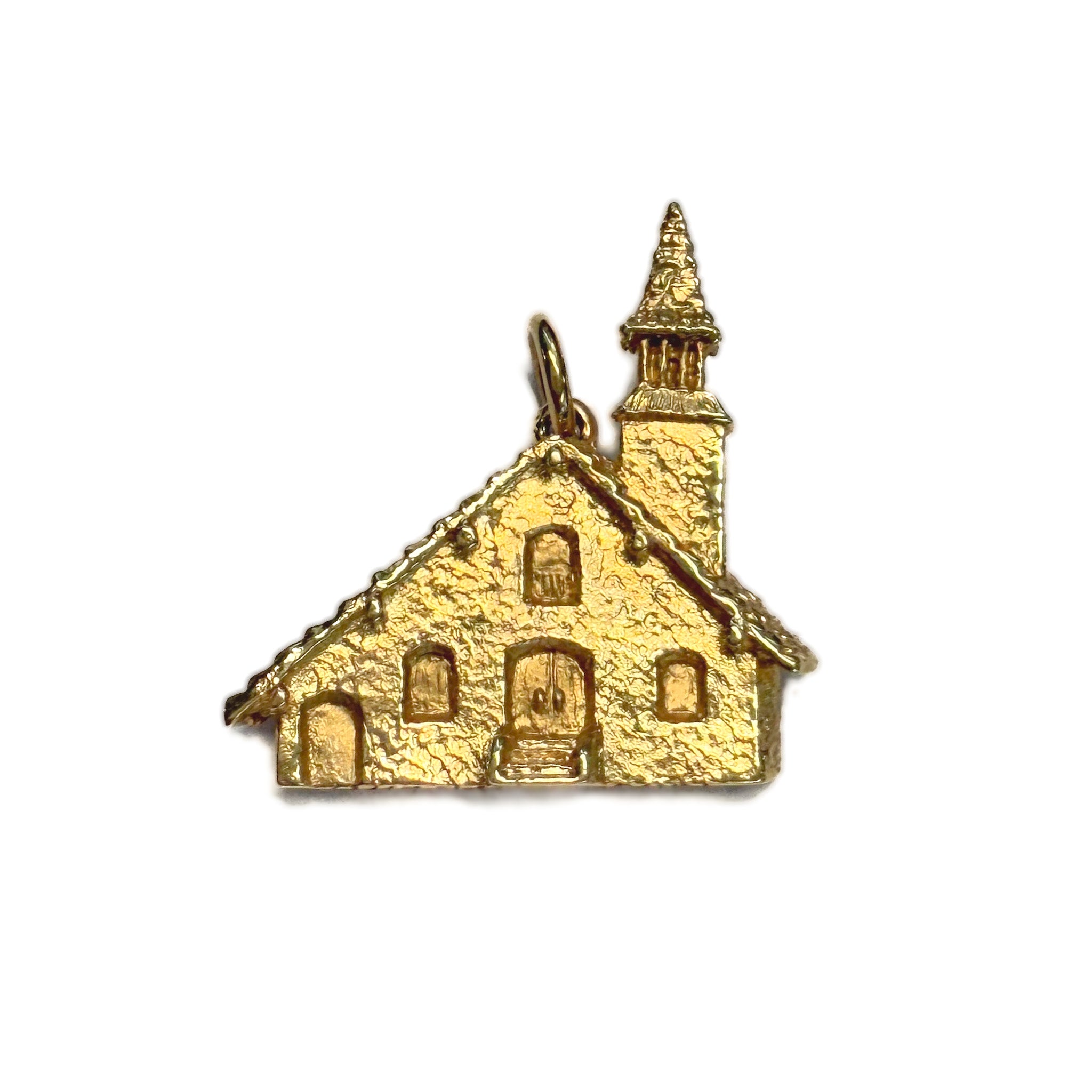 Vail Chapel Pendant
