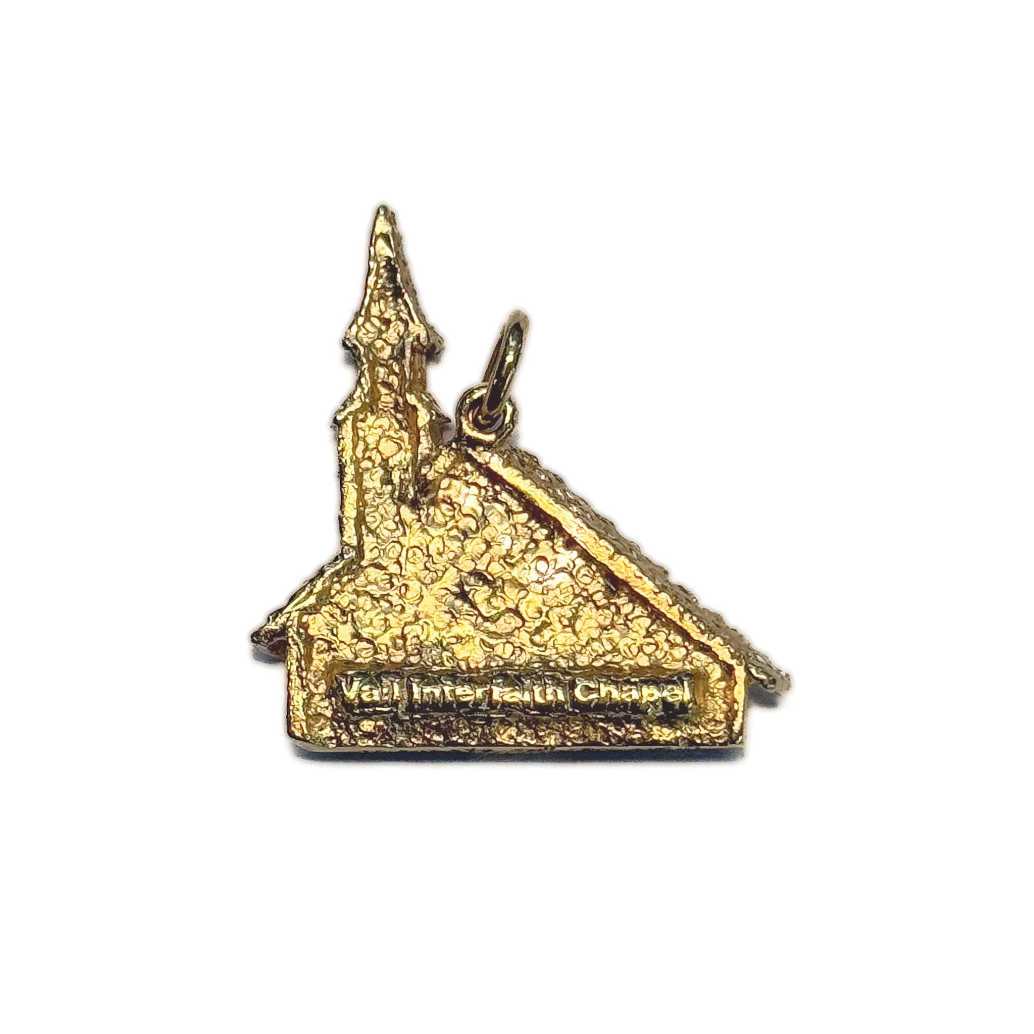 Vail Chapel Pendant