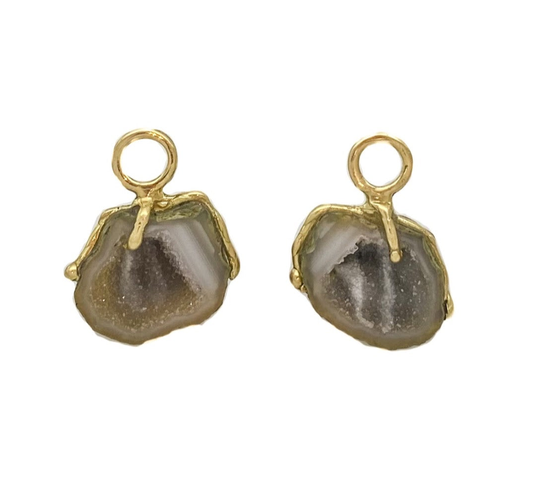 Geode Dangle