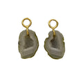 Geode Dangles