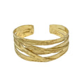 Open Watermark Cuff