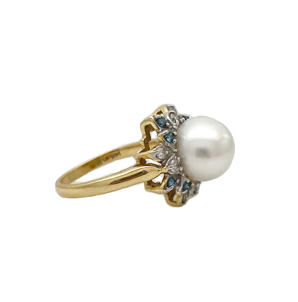 Princess Diana Ring