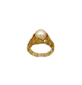 Royal Champagne Ring