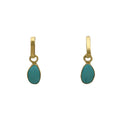Turquoise Dangles