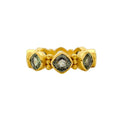 Carolyn Sapphire Ring