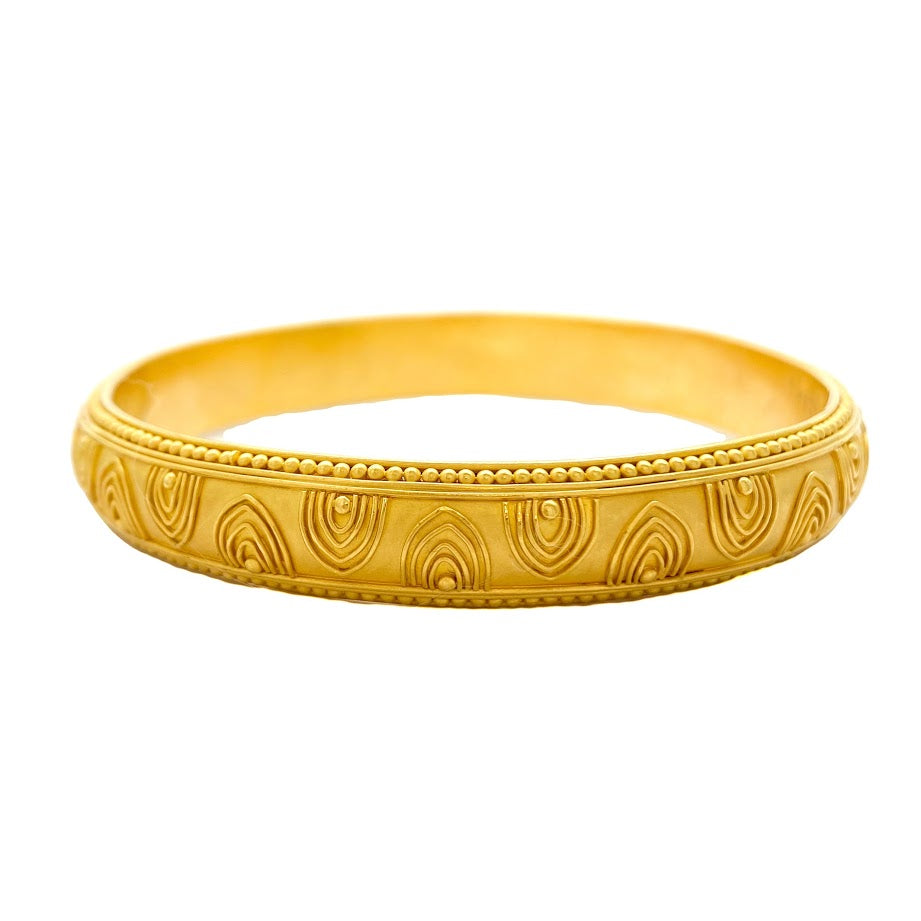 Cleo Bangle