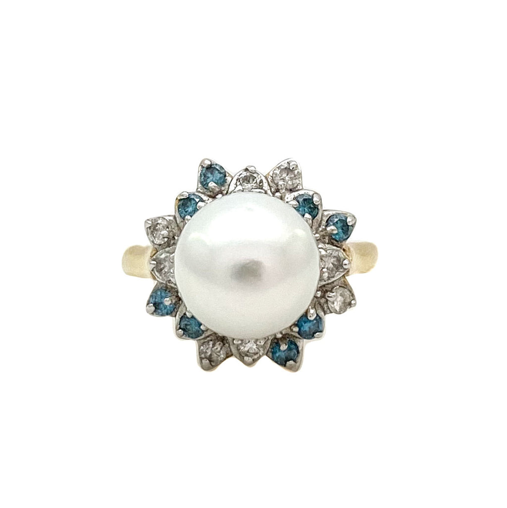 Princess Diana Ring