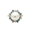 Princess Diana Ring