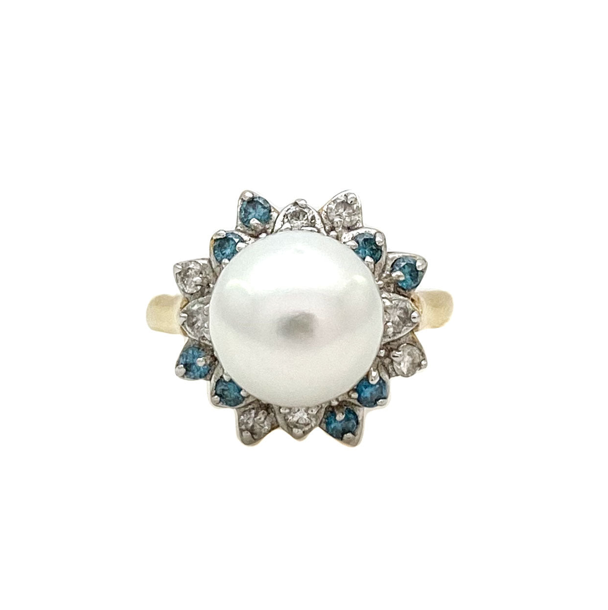 Princess Diana Ring