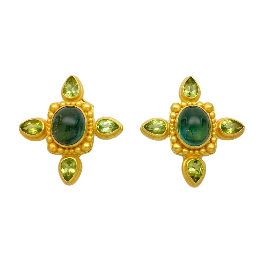 Katrina Earrings