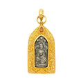 Nirvana Pendant