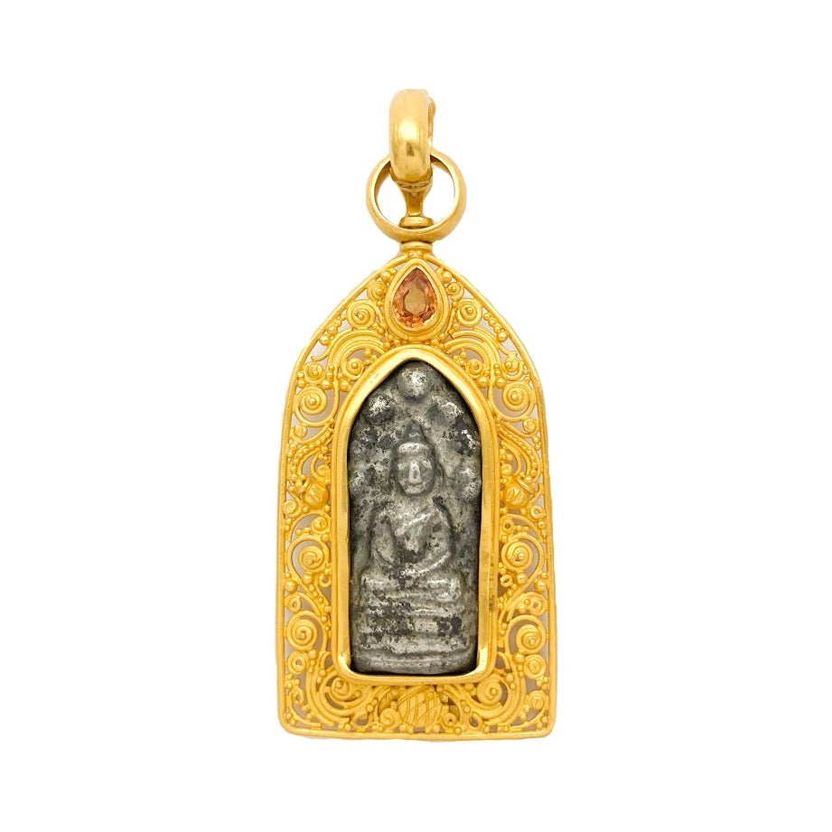 Nirvana Pendant