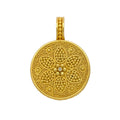 Om Pendant