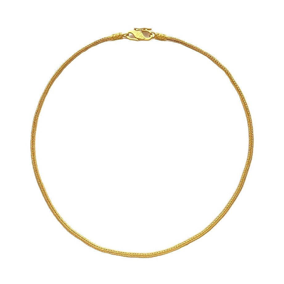 Tulang Chain