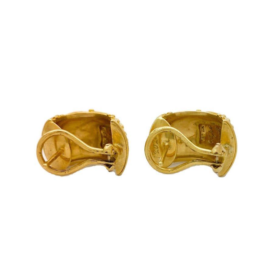 Zanziban Earrings