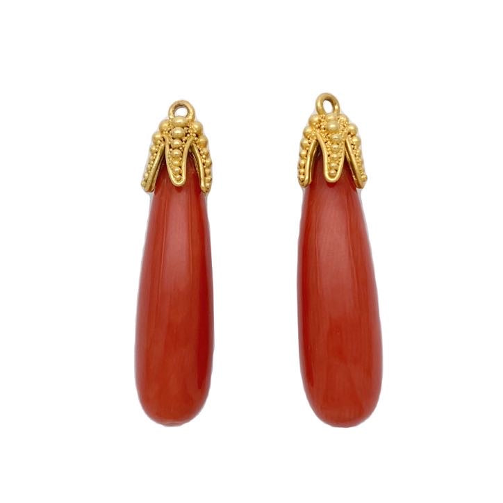 Starfish Coral Drops