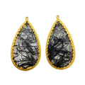 Diedre Quartz Drops