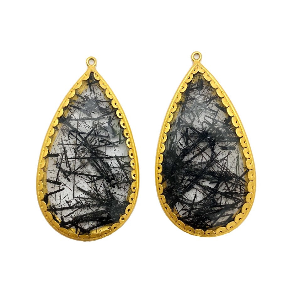 Diedre Quartz Drops