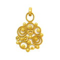 Dune Pendant