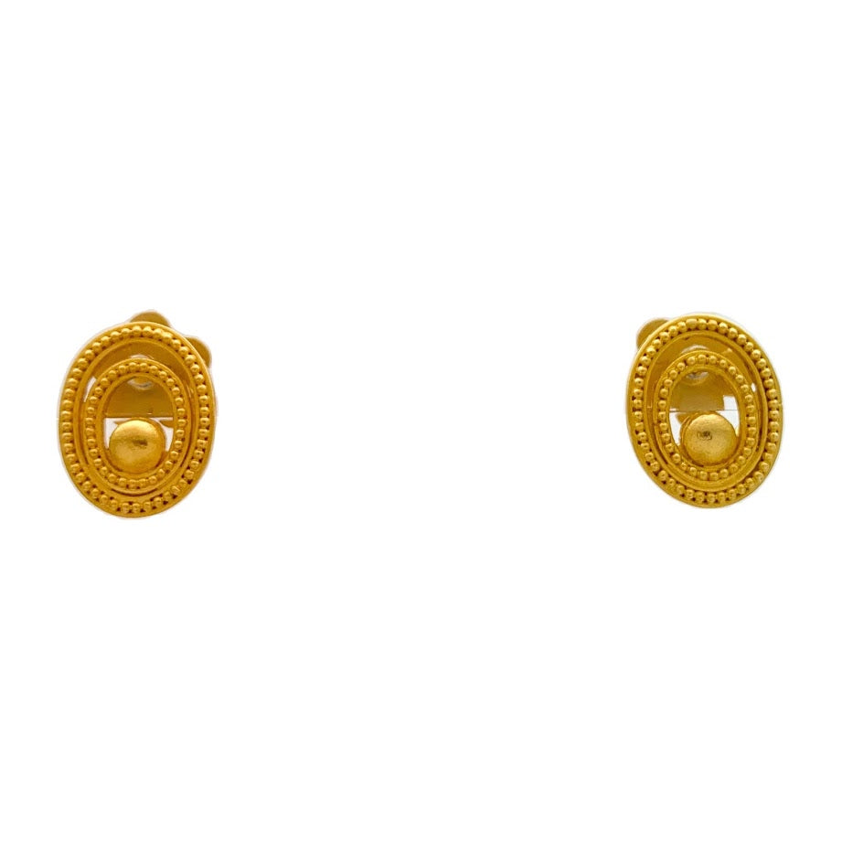 Dune Earrings
