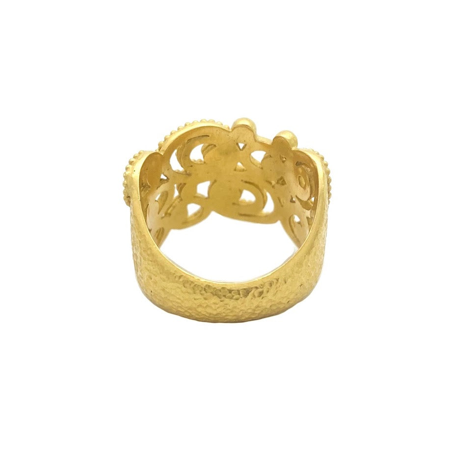 Dune Ring