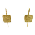 Elephant image Replica of an Indo-Greek square coin, Baktrain Kingdom, circa 160-150 BCE