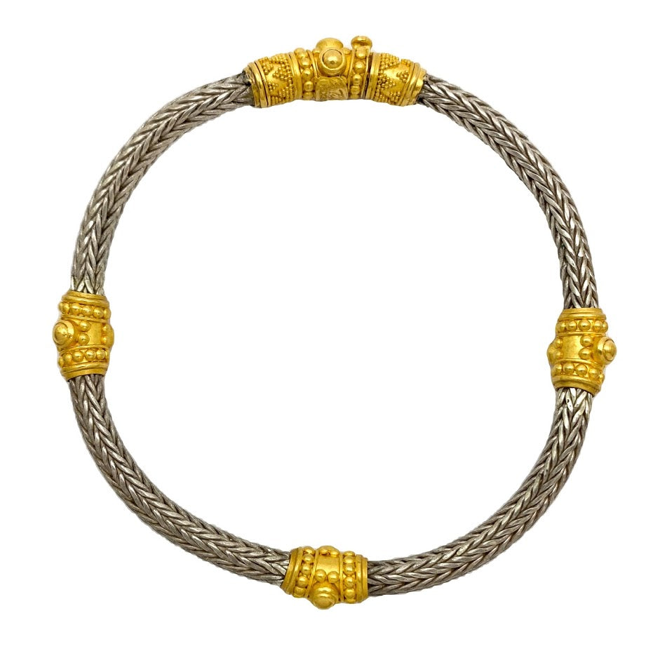 Etrusca Bracelet