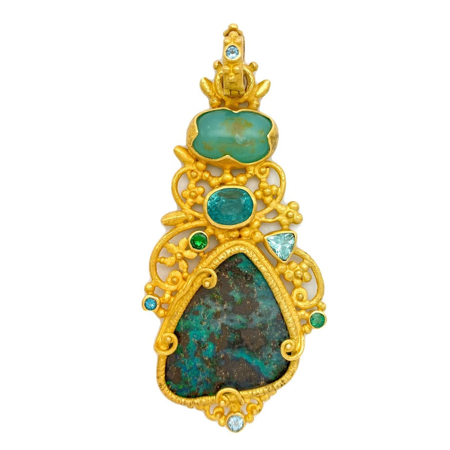 Faerie Pendant