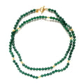 Agate Lola Necklace