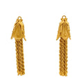 Datura Flower Tassel