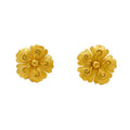 Kilawea Flower Earrings