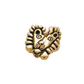 Lion Picasso Ring
