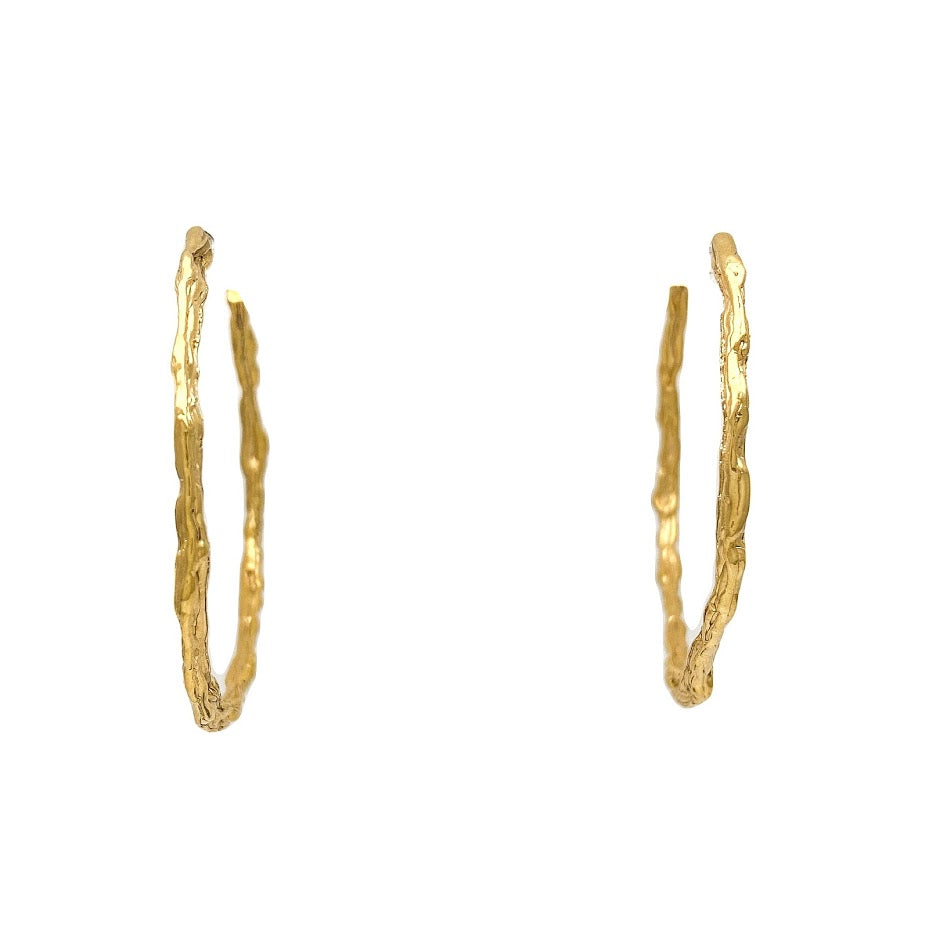 Liquid hoops