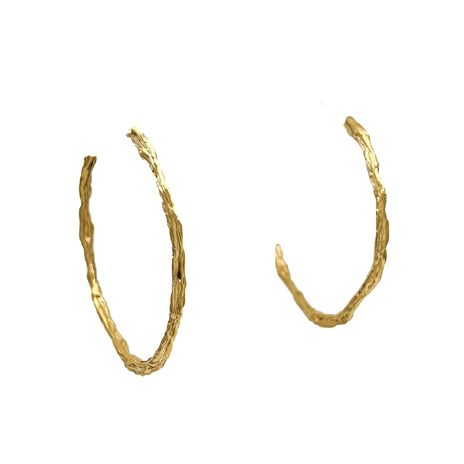 Liquid hoops