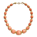 Starfish Lola Hawaiian Coral Necklace