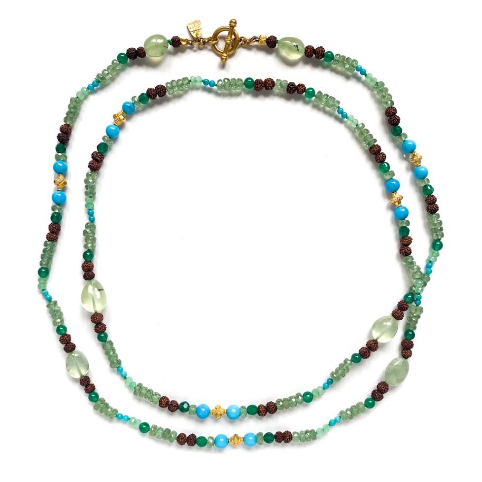 Lola Necklace