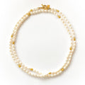 Lola Pearl Necklace