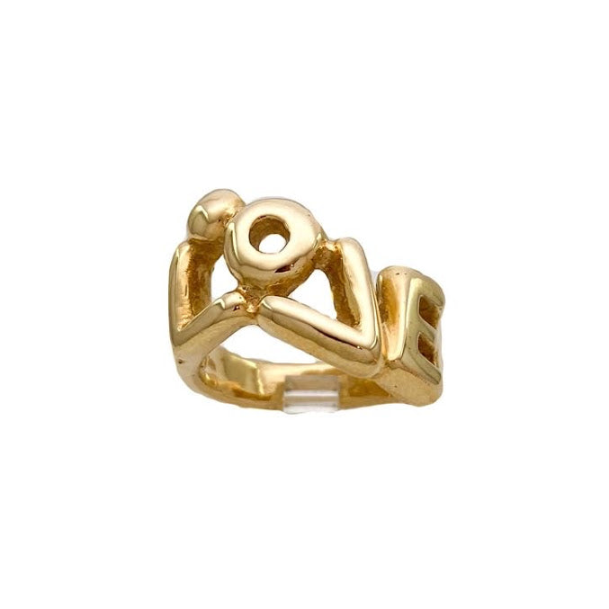 Love Ring