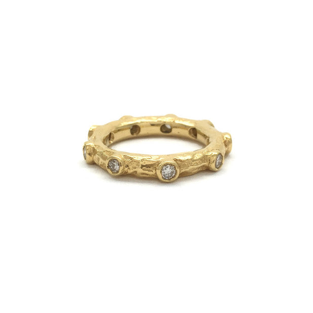 Modified Octopus Ring