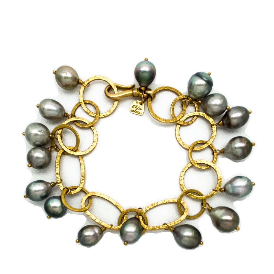 Napoli Bracelet