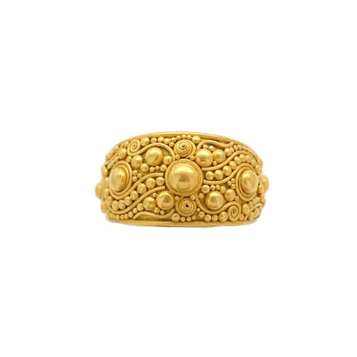 Neptune Ring