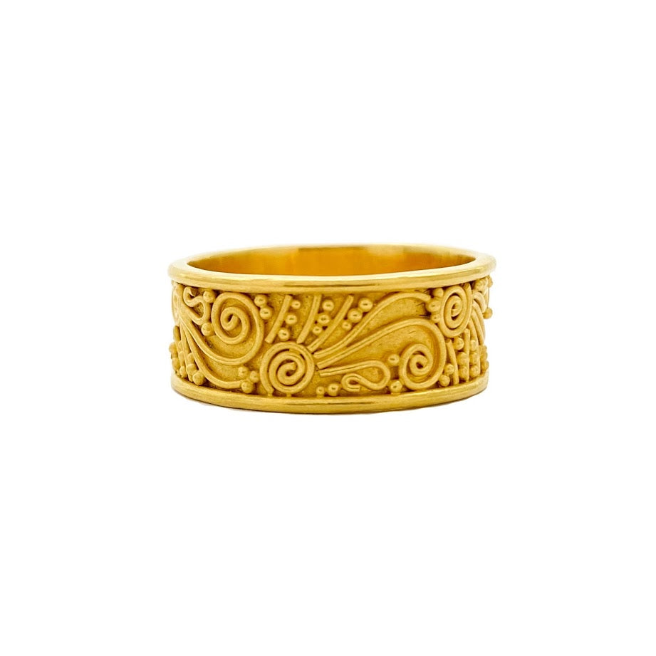 Neptune Ring