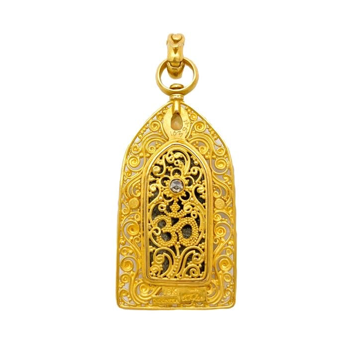 Nirvana Pendant
