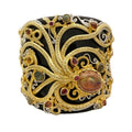 Octopus Cuff